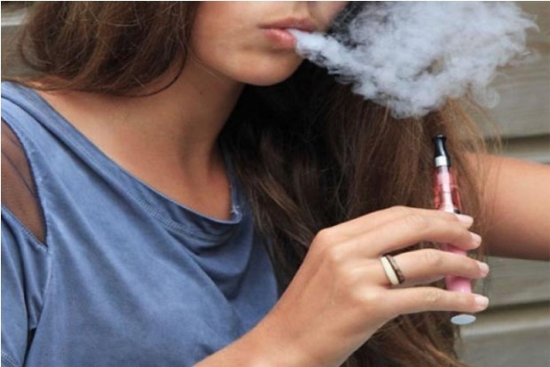 86 percent smokers in India believe e-cigarettes are a better alternative to cigarettes: Survey