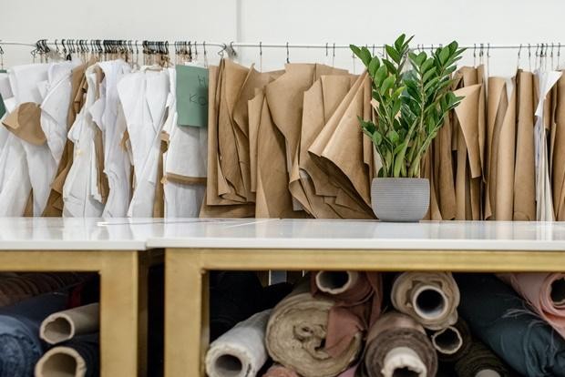 Fashion industry to revamp in 2022