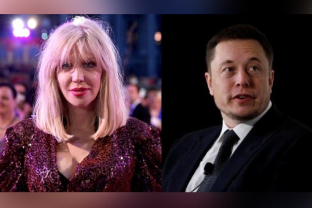 Courtney Love says she has Elon Musks private emails Courtney Love says she has Elon Musks private emails