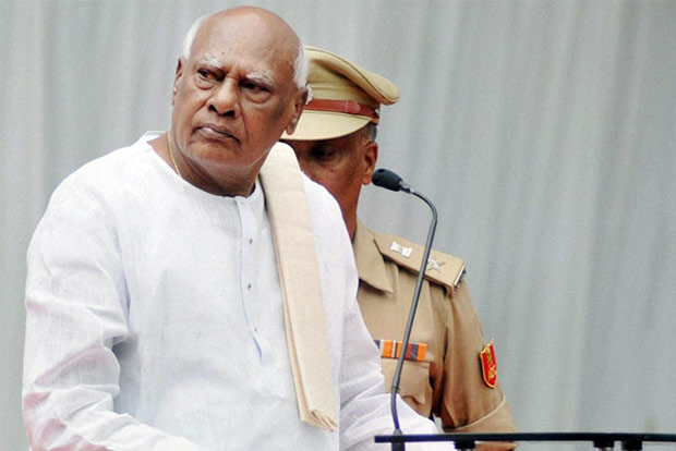 AP Guv, CM and others mourn Rosaiahs demise AP Guv, CM and others mourn Rosaiahs demise