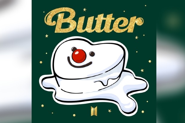 BTS drops holiday remix of superhit Butter