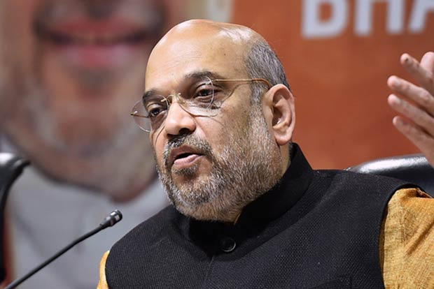 Govt brought defence policy out of shadow of foreign policy after surgical, air strikes: Shah