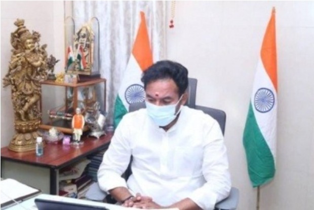 Irrespective of Covid, tourists should visit destinations: Kishan Reddy