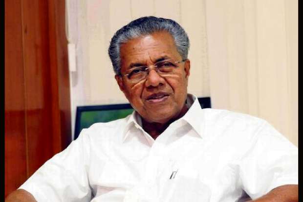 Vijayan hand in glove with TN on Mullaiperiyar dam issue: Congress