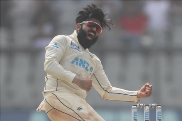 IND v NZ, 2nd Test: India bundle out New Zealand for 62 after Ajaz Patel takes all 10 wickets