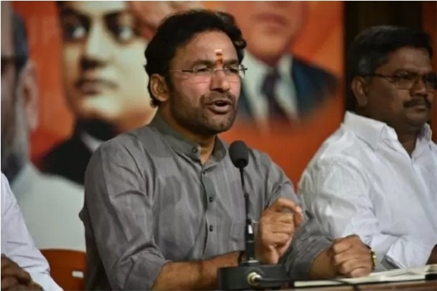 Follow all Covid protocols while travelling to tourist destinations: Union Tourism Minister