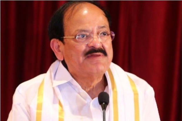 No need to panic, take precautions: Vice President on Omicron scare