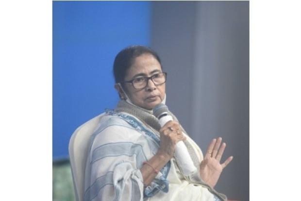 Mamata to attend event in Kathmandu pending Centres clearance