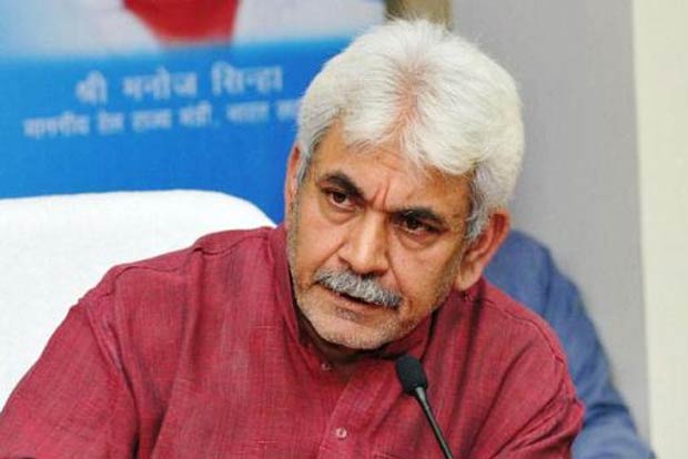 JK LG reviews Covid situation
