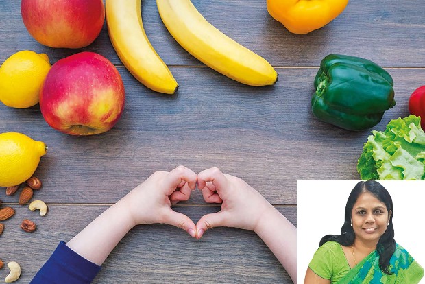 ‘Diet rich in protein, fat will help children build immunity during winter’