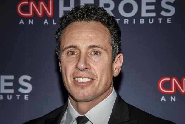CNN fires Chris Cuomo for helping brother deal with scandal