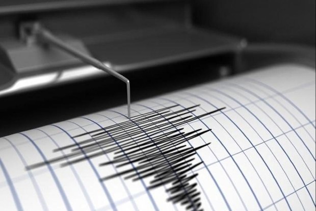 3.3 magnitude tremor hits Gujarats Kutch; no damage reported 3.3 magnitude tremor hits Gujarats Kutch; no damage reported