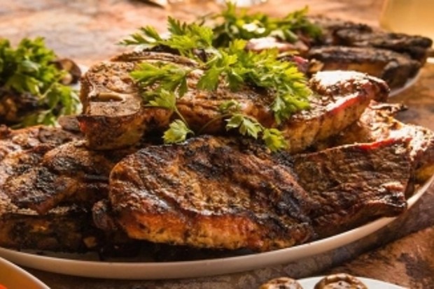 Plant based meat, replacing traditional meat