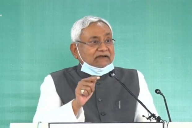 Nitish to launch yatra to gauge womens mood over liquor ban Nitish to launch yatra to gauge womens mood over liquor ban