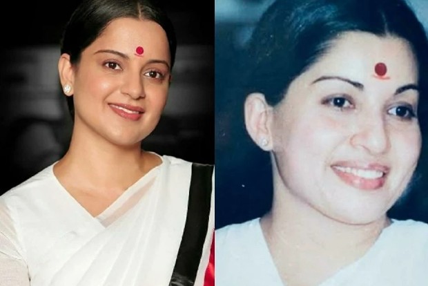 Kangana Ranaut remembers J Jayalalithaa on her 5th death anniversary