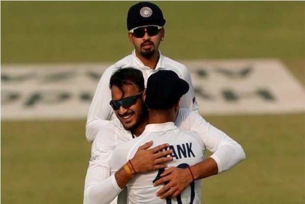 IndvsNZ: Havent planned anything special for Rachin Ravindra, says Axar Patel