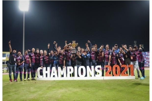 Always believed that we can win, says Deccan Gladiators Head Coach Mushtaq Ahmed