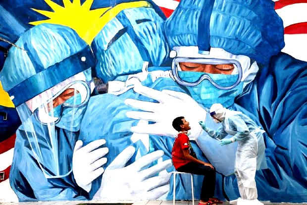 Omicron: Seven more people test positive, total 12 in India