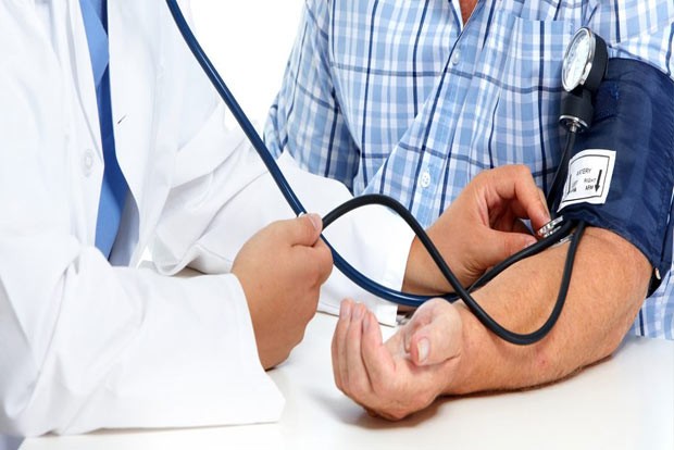 Study finds common hypertension drug doesnt slowdown advanced Alzheimers progression