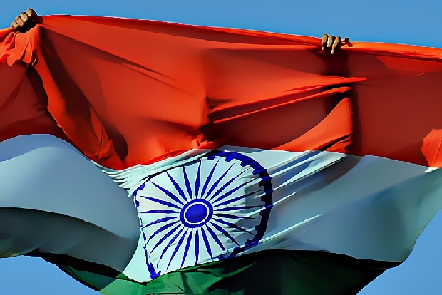 India ranked fourth most powerful country in Asia