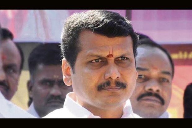 289 road repair works in Kovai soon: Senthilbalaji