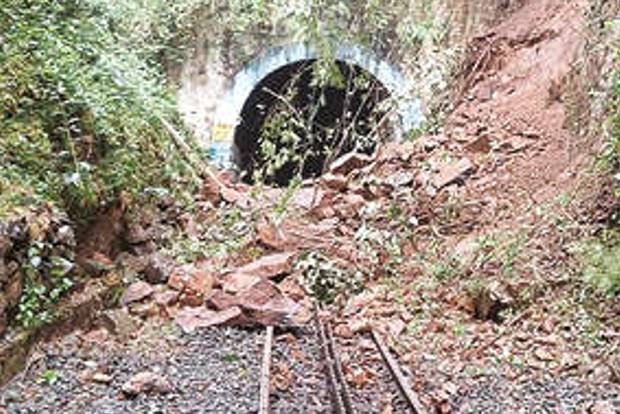 NMR services cancelled till Dec 14