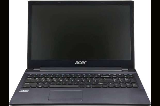 Acer launches new gaming laptop with 4K Mini LED panel