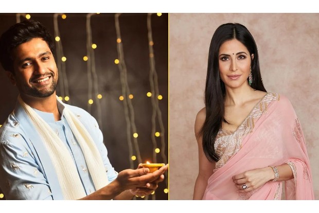 Vicky-Katrina wedding: Preparations on in full swing at Rsthan hotel amid tight security