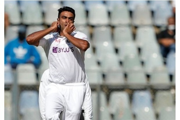 High time Ashwin becomes a regular in Test playing XI: Mohammad Kaif