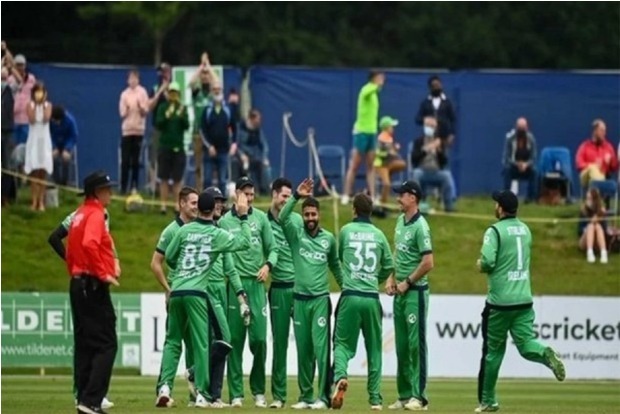 Ireland to tour West Indies for 3 ODIs, one-off T20I in January