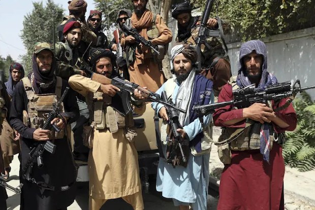 The world condemns the Taliban: Is the Taliban really listening? The world condemns the Taliban: Is the Taliban really listening?
