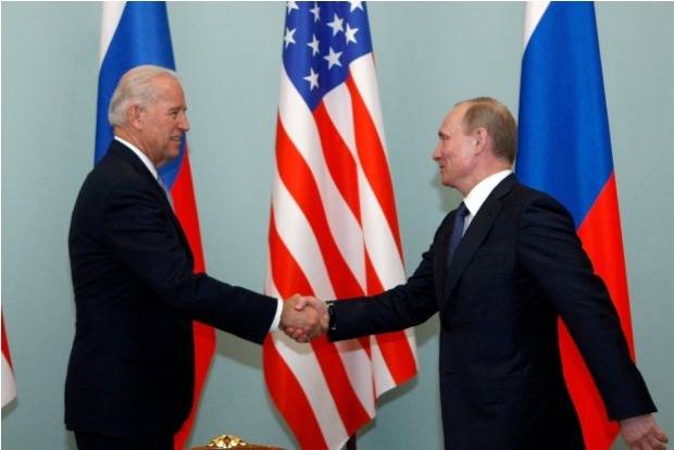 Biden and Putin head into Ukraine talks with scant room for compromise