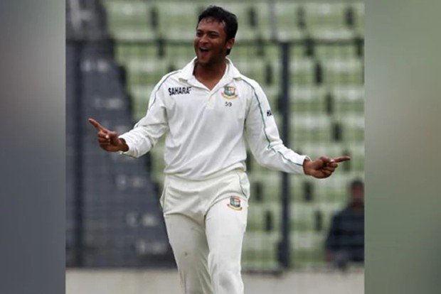 Shakib Al Hasan to miss New Zealand tour, BCB approves his leave