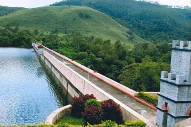 TN opens Mullaiperiyar dam shutters, high alert for people living on Periyar banks