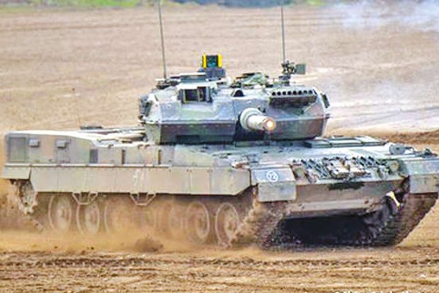 Arms industry flourishing despite Covid