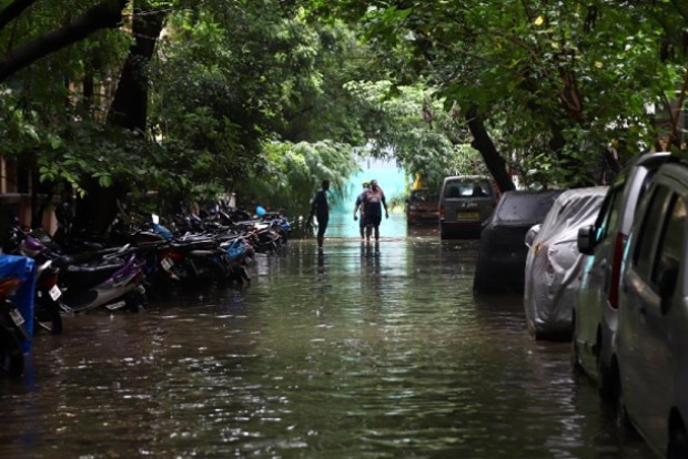 Editorial: Chennai’s tryst with November rain