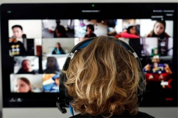 Indian-origin CEO fires over 900 staffers during webinar Indian-origin CEO fires over 900 staffers during webinar