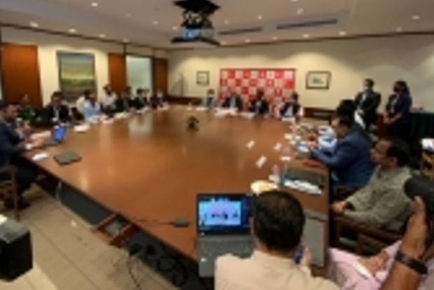 Magnetic Maharashtra 2.0: State signs MoUs of Rs 5,051 crore Magnetic Maharashtra 2.0: State signs MoUs of Rs 5,051 crore