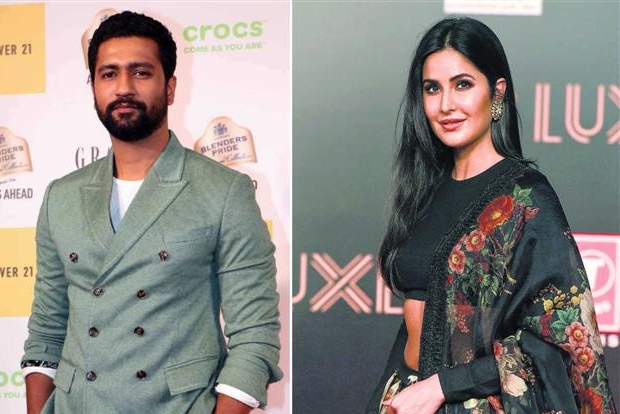 Neighbours of Anushka-Virat? Kat-Vick to move into new apartment in Juhu