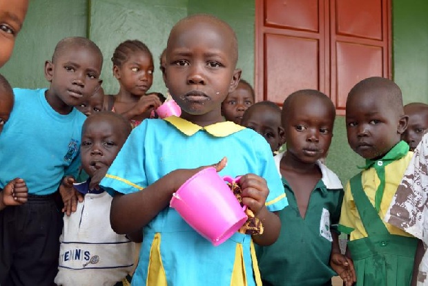 35.8 million face lean season food crisis in West Africa and Sahel
