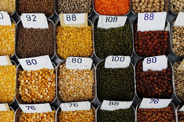 India is no.1 food supplier to Arab Nations after 15 years