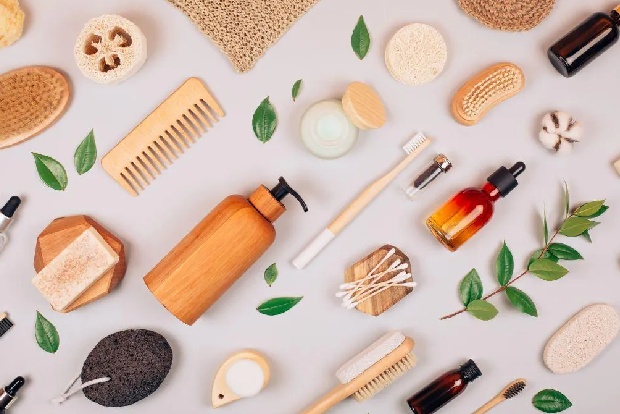 The Beauty Industry is Turning to Sustainable Practices