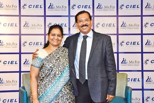 Pandiarajan’s Ma Foi back in business