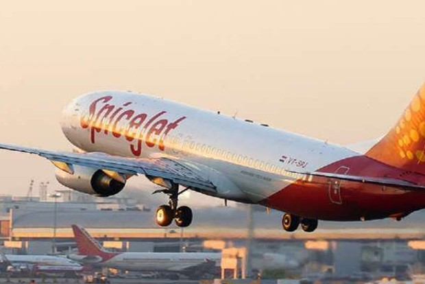 SpiceJet says Madras High Court has stayed earlier order of winding up SpiceJet says Madras High Court has stayed earlier order of winding up
