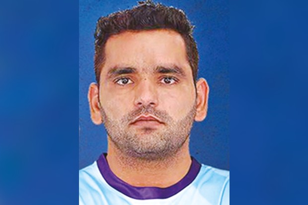 SSurjeet Singh to lead Tamil Thalaivas in Pro Kabaddi Season 8