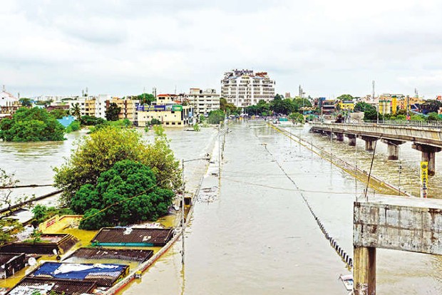 Tangedco to deny connections for even govt buildings on waterbodies