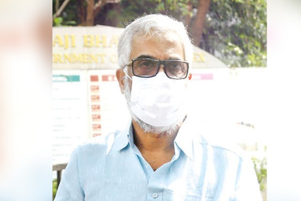 Fathima Latheef’s father deposes before CBI team probing suicide