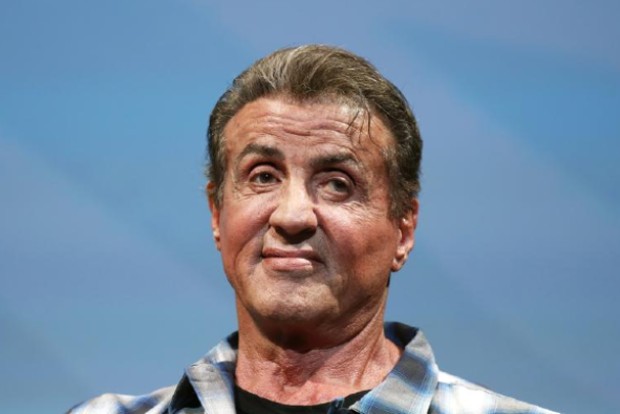 Sylvester Stallone set to star in drama series Kansas City