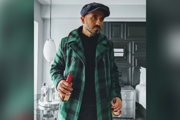 Vir Das to develop and star in American country music comedy series