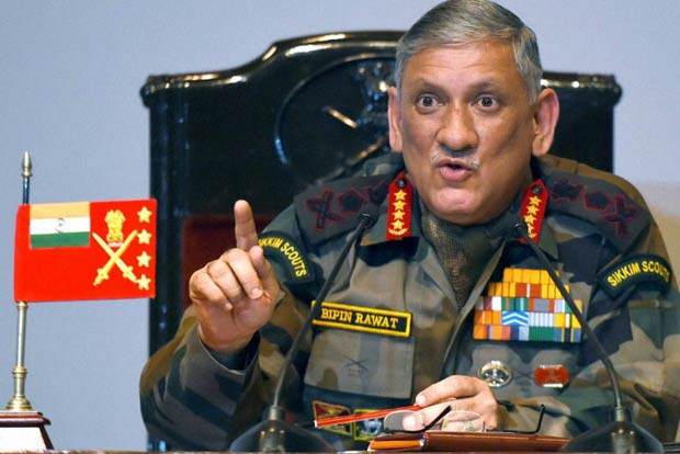 IAF chopper crash: Leaders condole Gen Rawats demise IAF chopper crash: Leaders condole Gen Rawats demise
